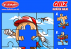 Puzzle Kokola Halal, Temukan Dimana Kepingan Puzzle Yang Hilang Berbeda dari quiz sebelumnya, quiz puzzle Kokola kali ini lebih mengajak sahabat Kokolaverz untuk bermain sambil melatih kejelian mata dalam melengkapi dan mencocokan gambar kepingan-kepingan puzzle yang hilang.