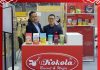 Seoul Food 2018 sebagai International Food Industry Exhibition menampilkan berbagai produsen makanan dan segala hal yang terkait dengan makanan, sebut saja mesin pemroses makanan, furnitur, dan peralatan dapur, bahan pengemasan makanan, wadah pengemasan makanan, mesin pengemas makanan, berbagai jenis makanan yang diproduksi lintas dunia, berbagai jenis bahan dasar makanan dan juga makanan dalam level premium.