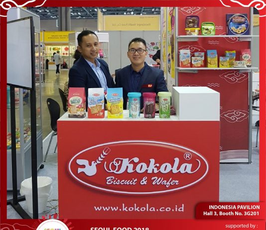 Seoul Food 2018 sebagai International Food Industry Exhibition menampilkan berbagai produsen makanan dan segala hal yang terkait dengan makanan, sebut saja mesin pemroses makanan, furnitur, dan peralatan dapur, bahan pengemasan makanan, wadah pengemasan makanan, mesin pengemas makanan, berbagai jenis makanan yang diproduksi lintas dunia, berbagai jenis bahan dasar makanan dan juga makanan dalam level premium.