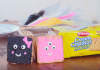 Monster Crackers, Kreasi Peserta Youtubers Kokola Halal Crackers Monster Kreasi Kokola Halal Dan Aman
