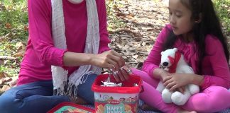 Youtubers Kokola Halal, Biskuit Kokola Pilihanku
