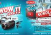 Youtubers Kokola Halal, Review Produk Kokola & Menangkan Hadiahnya Bagi seluruh peserta youtube produk review biskuit Kokola Halal wajib menaati beberapa peraturan berikut ini dalam pembuatan konten video: Ada 2 macam tema yang di lombakan, pertama: Produk review Kokola Halal, dan yang kedua adalah "Kreasi makanan dengan Kokola", silahkan dipilih salah satu atau keduanya. Peserta boleh mengirimkan lebih dari dua video (versi/konsep berbeda tapi masih dalam tema) untuk dilombakan tetapi dengan variant Kokola yang berbeda, kami akan memilih satu video terbaik. Peserta harus berpakaian rapi saat melakukan review produk Kokola (No kaos oblong, No daster) minimal baju kemeja/kaos berkerah. Dilarang mengenakan atribut dan aksesoris yang menggambarkan produk Brand lain termasuk simbol-simbol partai politik. Video dibuat semenarik mungkin tapi masih dalam batas-batas sopan dan wajar. Video tidak boleh mengandung SARA atau melanggar norma sosial dan hukum yang berlaku di Republik Indonesia. Konten video tidak boleh mengandung unsur menjatuhkan Brand produk lain atau bahkan menyebutkan Brand produk pesaing. Jangan mencantumkan maupun menggunakan kata "Produk review" di judul maupun di dalam tayangan video. Judul video bebas, namun masih dalam batas wajar dan sopan. Pada judul maupun dalam konten video harus terdapat tulisan atau ucapan kata "Kokola Halal". Video maupun konsep video merupakan karya asli dan belum pernah dipublikasikan atau diikutsertakan di kompetisi lain. Peserta mampu dan sanggup melakukan filter terhadap komentar-komentar negatif maupun komentar-komentar yang bermaksud menjatuhkan produk Kokola saat video sudah di rilis ke youtube. Durasi video yang di buat bebas.