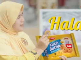 Makanan aman untuk keluarga sudah pasti pilih yang Halal. Halalan Thoyyiban, makanan Halal untuk dikonsumsi dan menyehatkan badan. Kukis Kokola, Kukis Halal tanpa pemanis buatan dan tanpa memakai pewarna buatan. Kukis lezat, Kukis sehat, Kukis Halal cuma Kukis Kokola.