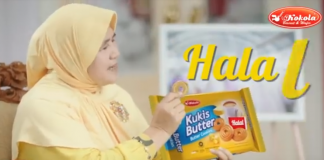 Kukis Bolong Halalnya Gak Bohong Cuma Kukis Kokola Makanan aman untuk keluarga sudah pasti pilih yang Halal. Halalan Thoyyiban, makanan Halal untuk dikonsumsi dan menyehatkan badan. Kukis Kokola, Kukis Halal tanpa pemanis buatan dan tanpa memakai pewarna buatan. Kukis lezat, Kukis sehat, Kukis Halal cuma Kukis Kokola.