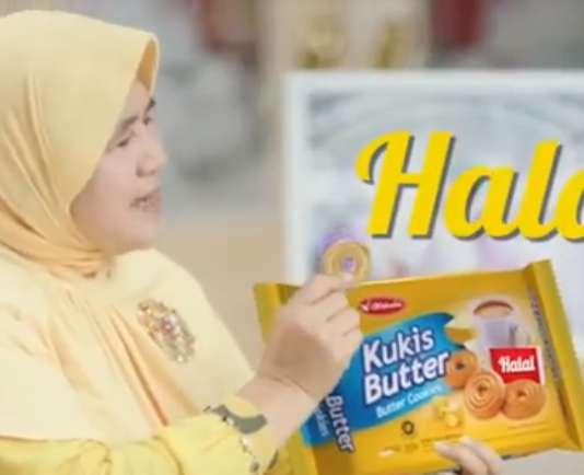 Makanan aman untuk keluarga sudah pasti pilih yang Halal. Halalan Thoyyiban, makanan Halal untuk dikonsumsi dan menyehatkan badan. Kukis Kokola, Kukis Halal tanpa pemanis buatan dan tanpa memakai pewarna buatan. Kukis lezat, Kukis sehat, Kukis Halal cuma Kukis Kokola.